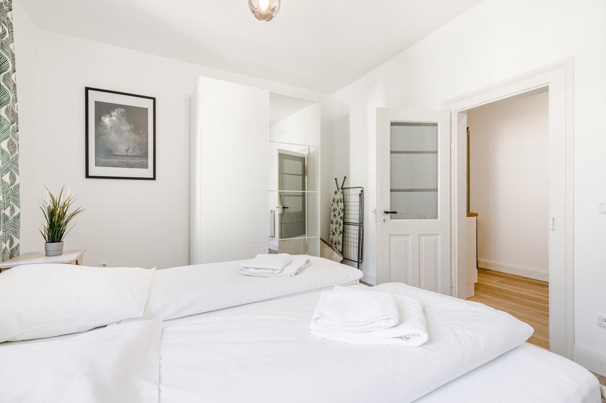 Old Town Center Apartments Kulmbach Eksteriør bilde