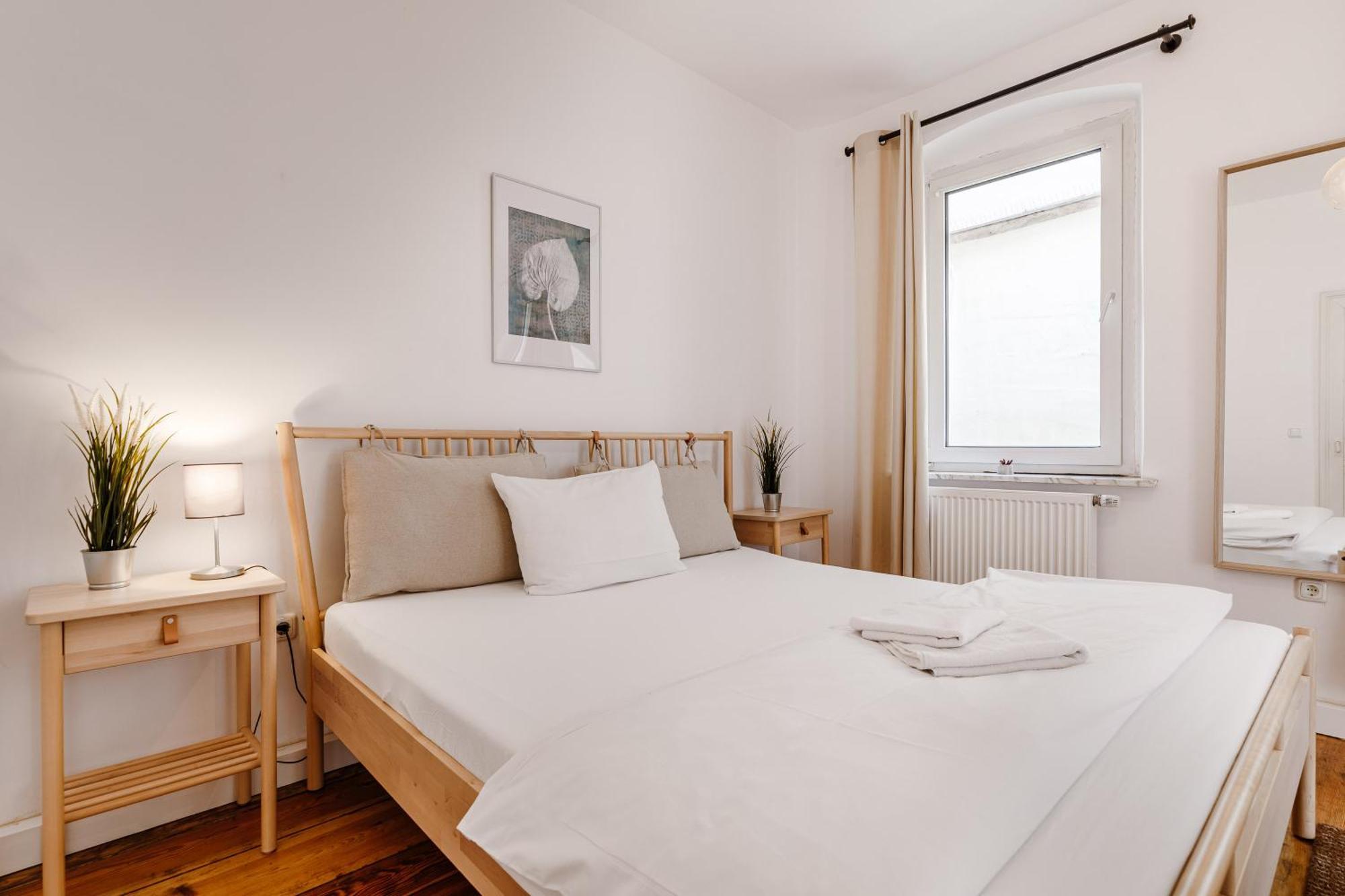 Old Town Center Apartments Kulmbach Eksteriør bilde